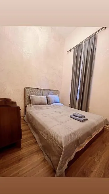 Central Apartment In Baku