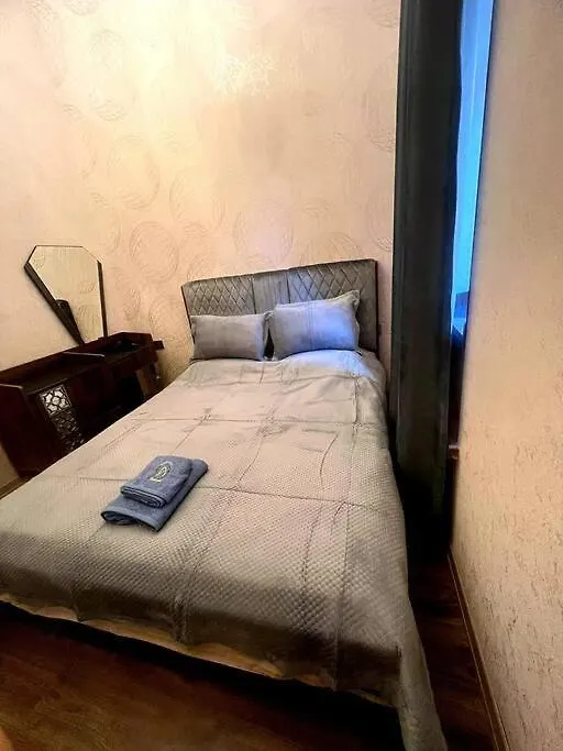 Central Apartment In Baku