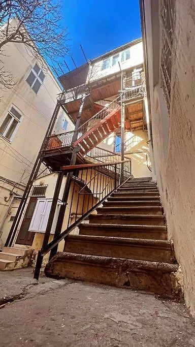 Central Apartment In Baku 0*,  Azerbaijan